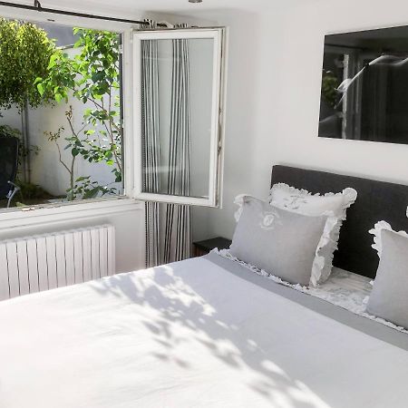סן מלו La Suite Nolyvan מראה חיצוני תמונה