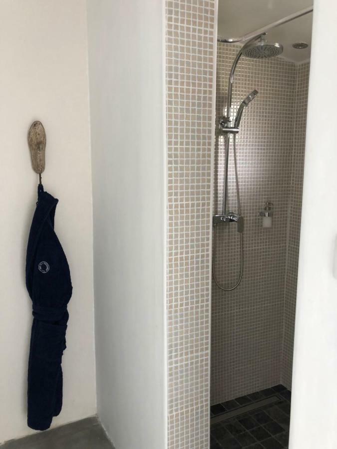סן מלו La Suite Nolyvan מראה חיצוני תמונה