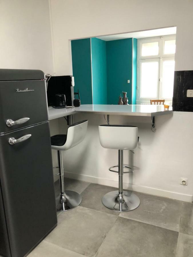 סן מלו La Suite Nolyvan מראה חיצוני תמונה